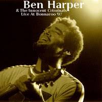 Ben Harper : Live at Bonnaroo Festival